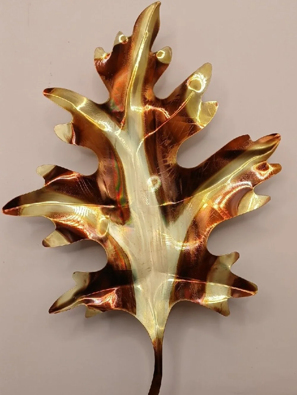 Home Interiors three sculpted